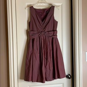 Banana republic dress (size 6)